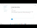 Project WIKI - Cs50 Web Programming With Python and JavaScript