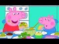 Download Lagu Let's Make Tacos 🌮 | Peppa Pig Official Full Episodes