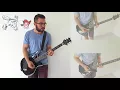 Breaking Benjamin - Torn In Two (Guitar Cover)