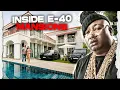 Lagu Inside E-40’s Multi-Million Dollar Empire ★ Insane Car Collection, Mansion Tour, Vineyard \u0026 Fortune!