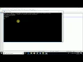 Chapter 01 3 - First Python Program Displaying Text in Python Various ways of running Python Code