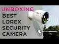 Costco Best Lorex security camera for home and Business