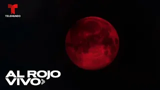 Luna de Sangre revive antiguas profecias relacionadas con el fin del mundo