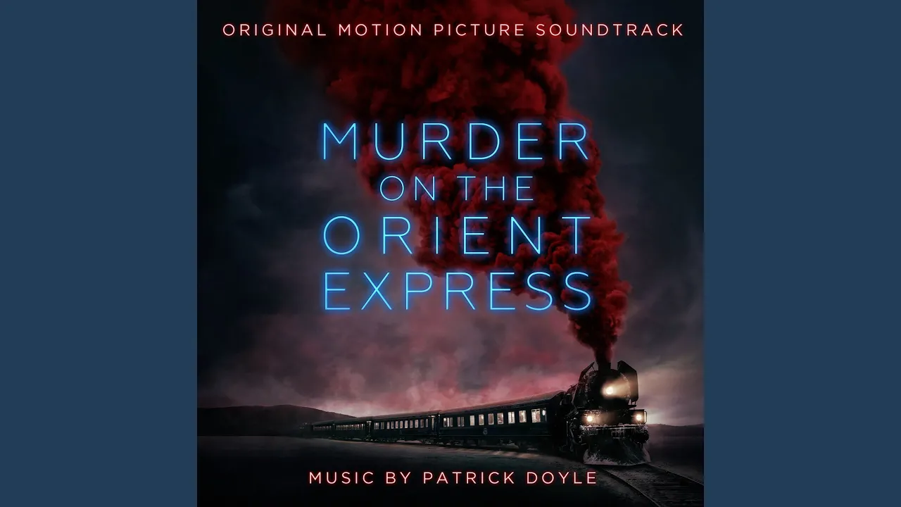 The Orient Express The Orient Express