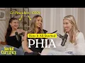 How Phoebe Gates and Sophia Kianni are Building Google Flights for Fashion SOCIAL CURRENCY POD 19