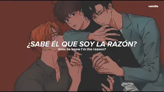 Chris Grey Last Breath The Reason Sub Español English Lyrics 