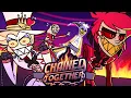 Hazbin Hotel Characters are CHAINED TOGETHER The Movie
