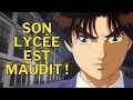 Download Lagu LE SORCIER DU LYCEE - LES ENQUÊTES DE KINDAÏCHI