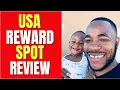 USARewardSpot Reviews Flash Rewards - Legit Or Scam Website