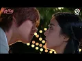 Lagu 【Clip】EP12 TOP 1 SCENE: Kissing in the snow❤️ #drama #silence #深情密碼 #kissing