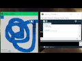 Interactive graphic on Processing