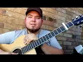 Clay Shelburn- I Feel A Sin Coming on- Vlog 1