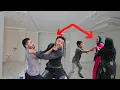 Download Lagu Fatima's attempt to throw out Hujjat and the bitter incident that happened to Fatima 😭