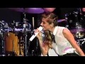 Download Lagu Distance - Christina Perri Live in Manila 2015