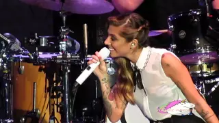 Download Distance - Christina Perri Live in Manila 2015 MP3