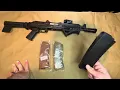 Gun Mag Warehouse 556 AK magazine s