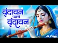 Lagu Vrindavan Mero Vrindavan | Pyaro Vrindavan | वृंदावन रसामृत | Krishna Bhajan वृंदावन प्यारो वृंदावन