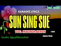 Download Lagu SUN SING SUE ( NADA PRIA || IKKE NURJANAH || KARAOKE DANGDUT