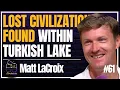 Lagu Lake Van Ruins: The Forgotten Civilization that predates History | #61 Matthew LaCroix