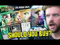 Download Lagu NEW Vegas Secret Lair Festival Box Announced!! Is It Worth It?