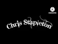 Chris Stapleton: Whiskey Sunrise (PAL/High Tone Only) (2020)