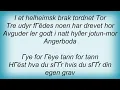 Helheim - Jernskogen Lyrics