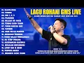 Download Lagu LAGU ROHANI GMS LIVE FULL ALBUM TERBAIK (LIRIK) LAGU ROHANI KRISTEN TERBARU 2025 PENYEJUK HATI 2025