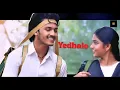 Telusa Telusa Telugu song | Tella kaagitham | Harsh Roshan, Nakshatra  | Vijai Bulganin |Anudeep dev