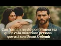 Download Lagu Kan Yaman voor het eerst onthullen wie de mysterieuze persoon is met Demet.