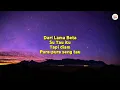 lirik Pemain Lama - Eno Smaper Ft. Atta Halilintar
