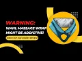 Wahl Corded Light Rotational Kneading Body Massage Wrap Review The Ultimate Muscle Relief