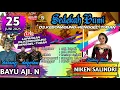 Download Lagu LIVE WAYANG DALANG BAYU AJI NUGROHO BINTANG TAMU NIKEN SALINDRI  DS KEBONAGUNG -RENGEL-TUBAN