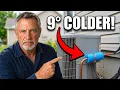 The 5 Fix That Makes Your AC Blow 9 Colder 40 Years In Nobody Tells You This