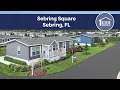 Sebring Square Sebring FL