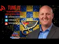 THE PLATFORM SPORTSTALK SHOW w Jeremy Rutherford 21