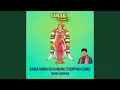Lagu Ranga Ranga Sri Rangani (Tiruppavai Song)