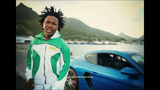 Shoday A1 Ft Kizz Daniel Visualizer 