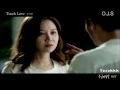 Download Lagu Yoon Mi Rae 윤미래   Touch Love MV  Master's Sun OST ENGSUB   Romanization   Hangul