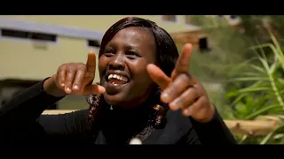 RACHAEL DANIEL NDANI YA YESU OFFICIAL VIDEO 