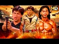 Download Lagu Blockbuster Bollywood Hindi HD Film| Shahrukh Khan, Twinkle Khanna, Johnny Lever | बादशाह