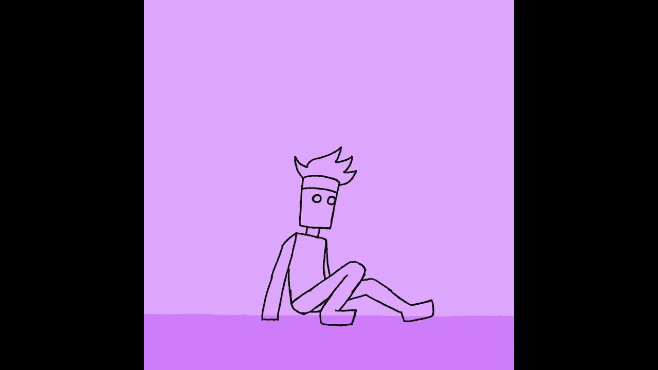 Jump animation