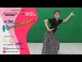 Download Lagu Ujian/Lomba Virtual Tari Jaipong Ronggeng Nyentrik (Kelas Pemula) Kategori D – Penari Nissa Aisyah