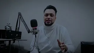 انا نور طريقك حودة بندق بصوت محمود رفعت  دندنها