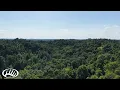 270 5 Acres For Sale in Wood County West Virginia Hunting Property Ridge-Top Views Food Plots