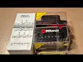 Download Lagu DiMarzio Mo Joe (bridge) \u0026 Paf Pro (neck) pickup demo