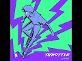 Japan - Throttle