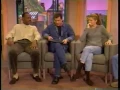Lethal Weapon cast on Rosie 2 1998
