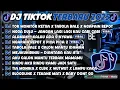 DJ TIKTOK TERBARU 2025🎵DJ TOR MONITOR KETUA X TABOLA BALE X NGAPAIN REPOT🎵DJ NGGA DULU