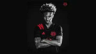 Kyle Duncan - Red Bulls