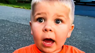 Try Not To Laugh: 5 Hours of Kids Saying Whatever They Want